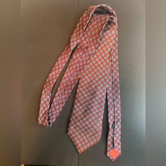 Christian Dior Tie - Picture 4 of 6
